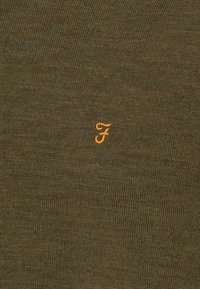 Farah Neule - khaki