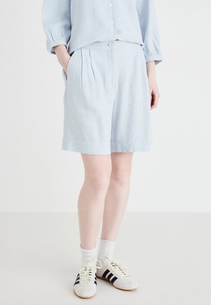 PENNIE GINIA - Shorts - skyway melange
