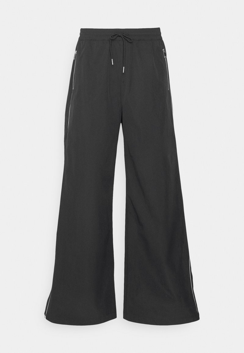 Han Kjøbenhavn Trainingsbroek zwart Han Kjøbenhavn Trainingsbroek zwart