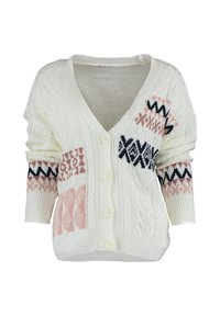 Trendyol Kardigan - beige