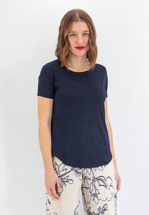 RAGNO FRESH - T-shirt basic - blu