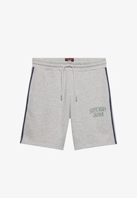 Sélectionné, cadet grey marl