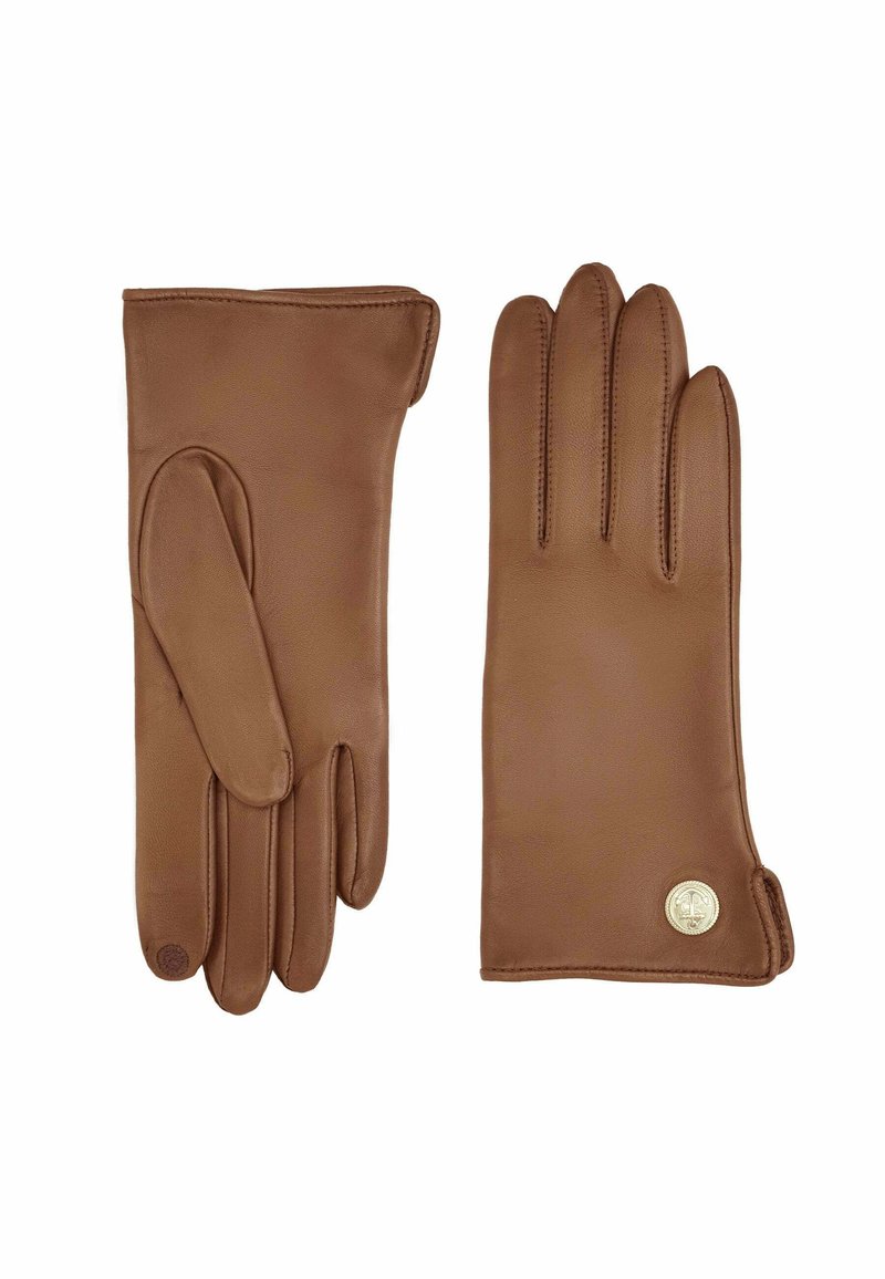 Glove Story LEA - Gants - cork