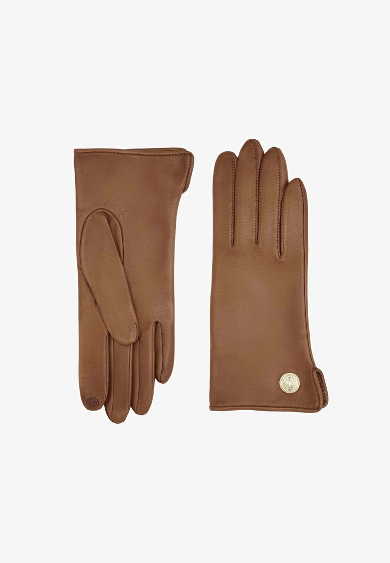 Glove Story LEA - Gants - cork