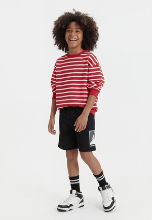 Jordan Dresside alumine osa - black