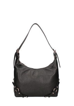 SHOULDER  - Sac à main - black