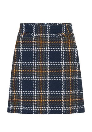 A-Linien-Rock - maxi check