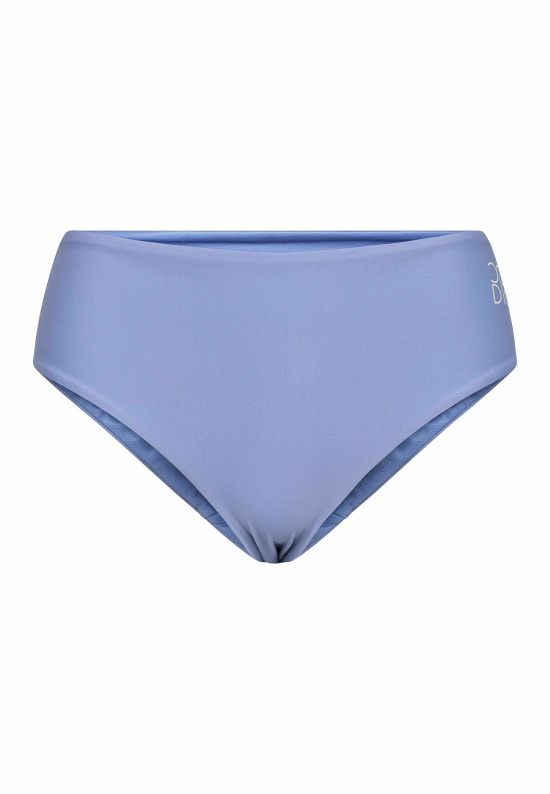 CCDK BRIANNA Bas de bikini english manor aop/bleu ZALANDO