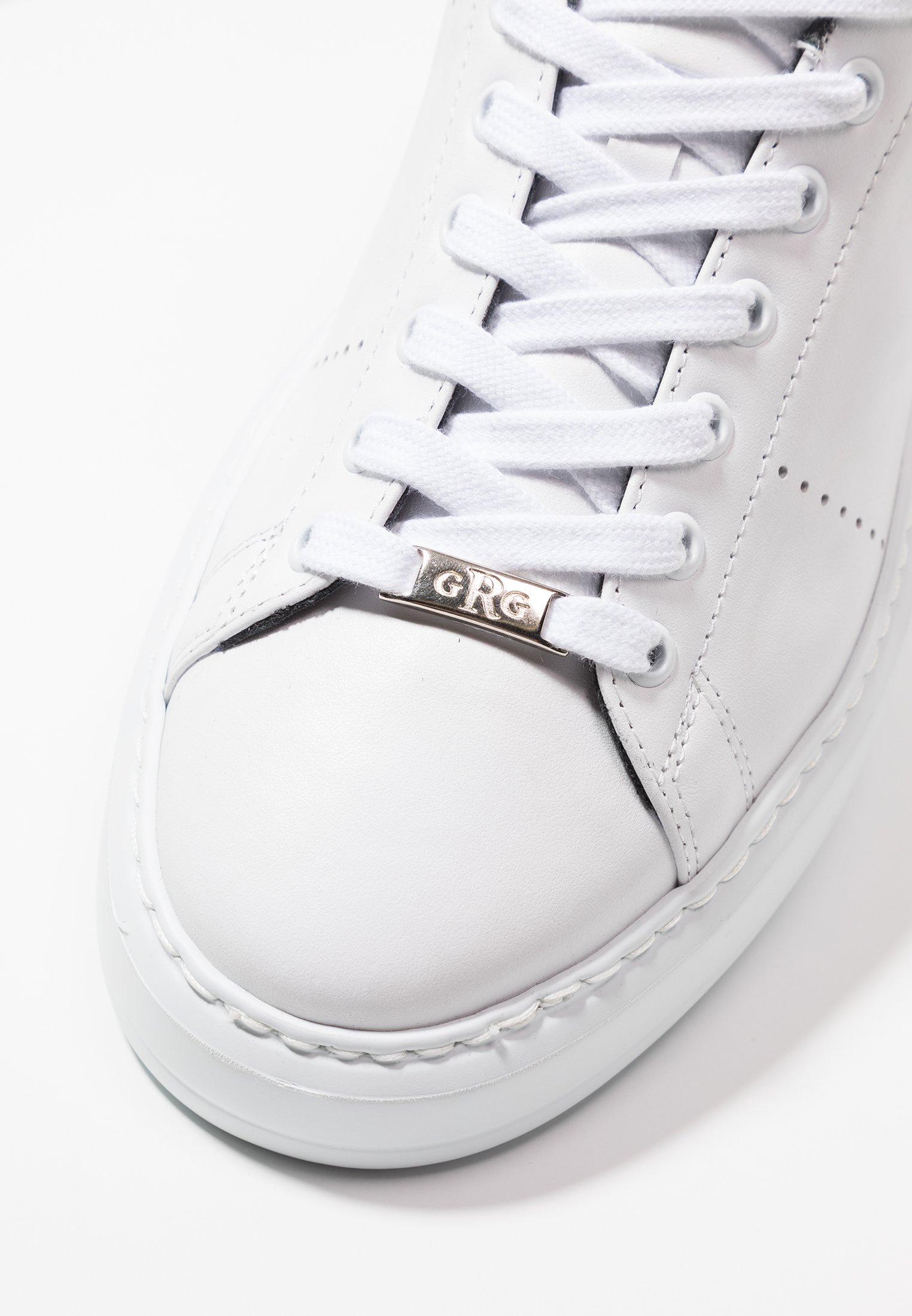 Giorgio 1958 Sneakers laag - white/wit - Zalando.nl
