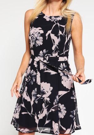 Freizeitkleid - dark blue