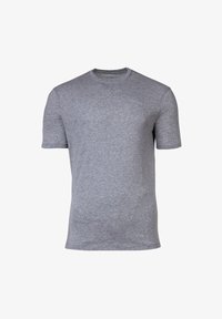 Unselected, grau