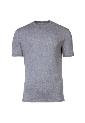T-shirts - grau