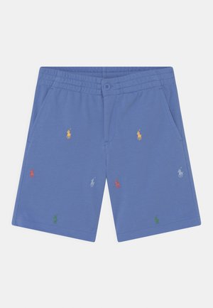 PREPSTER ATHLETIC - Shorts - lake blue