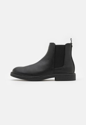 Pier One, Støvletter - black