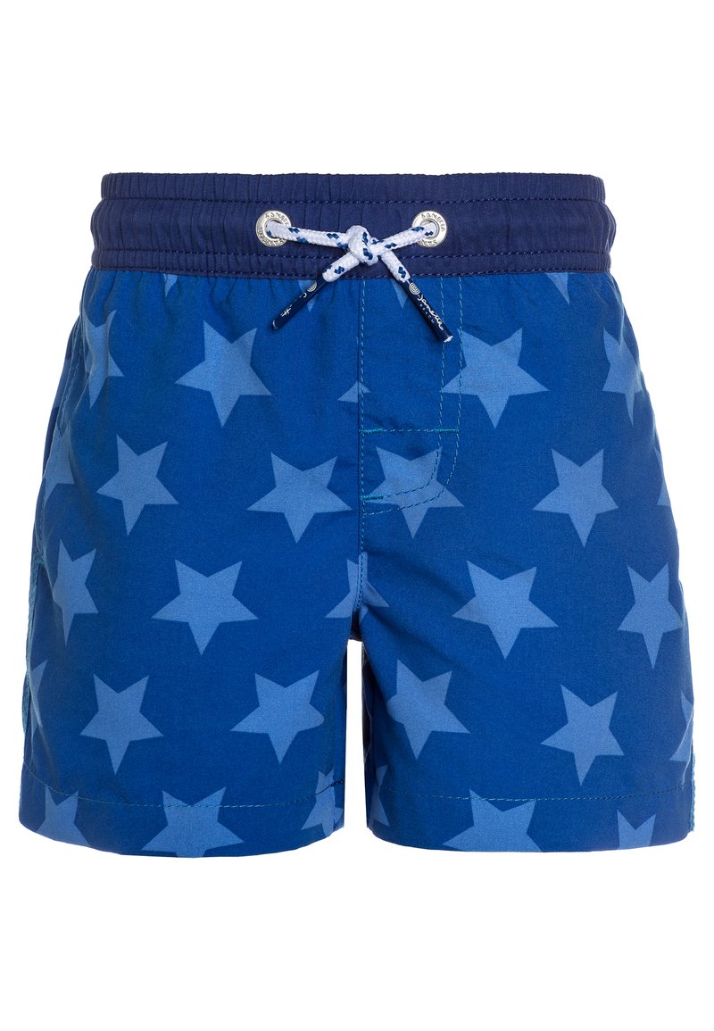 SWIM Swimming shorts sailor blue/blue Zalando.co.uk