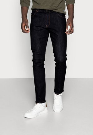 Jeans Slim Fit - dark-blue denim