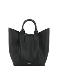 Unausgewählt, black 