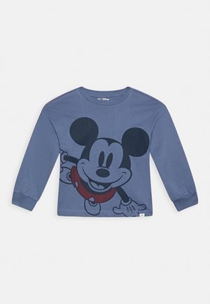 GRAPHIC TODDLER BOY DISNEY - Camiseta de manga larga - bainbridge blue