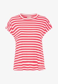 Pasirinkta, teaberry mix