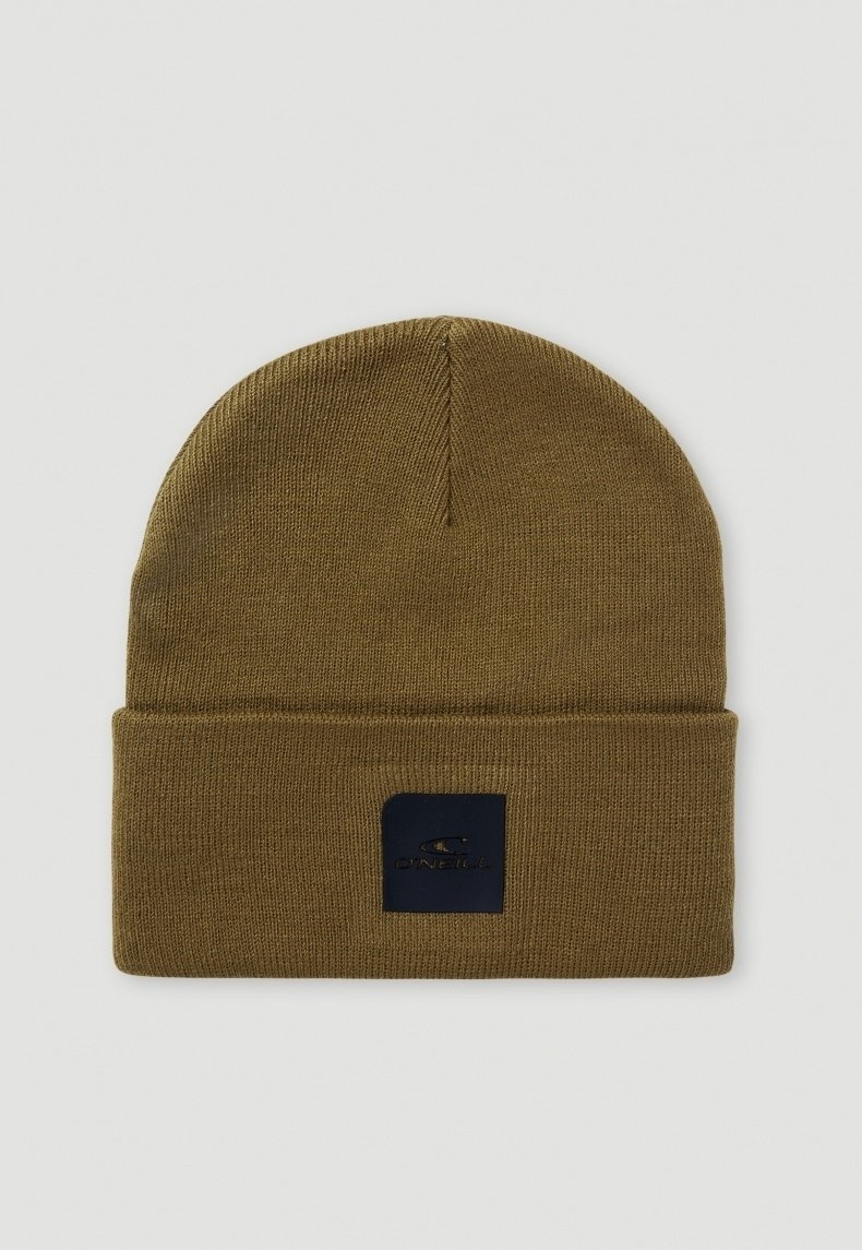 O'Neill CUBE - Beanie - plantation