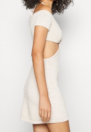 Cocktailjurk - off-white