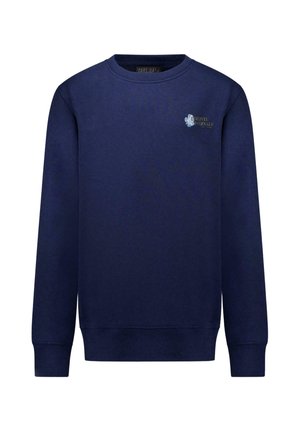 Cars Jeans, SWEATER FROY JR. - Sweater - navy