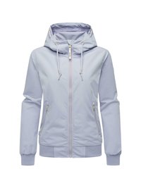 Niewybrane, lavender