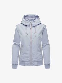 Niewybrane, lavender