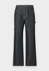 CARPENTER - Carpenter-jeans - dunkelgrau