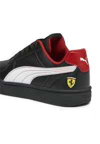 basket puma ferrari