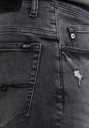 Big Star Slim fit jeans - grau