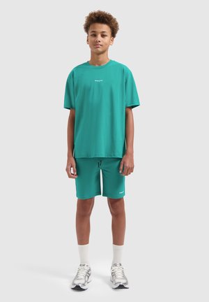 Ballin, Trainingsbroek - green