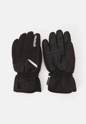 BRADLEY R-TEX® XT - Gloves - black/white