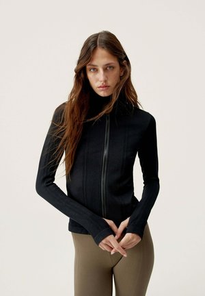 INDIA - Trainingsvest - black