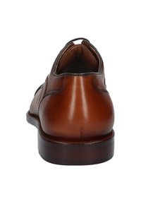 McGregor DRESSY NETTE - Veterschoenen - cognac