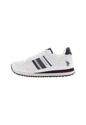 XIRIO - Sneakers laag - whi