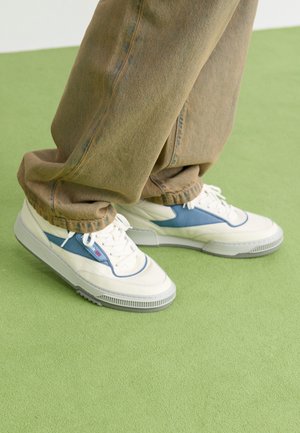 CLUB C LTD UNISEX - Trainers - sport blue
