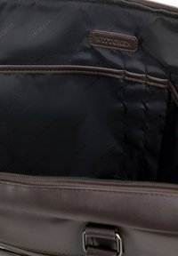 WITTCHEN OFFICE COLLECTION - Portafolios - dark brown