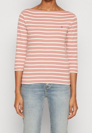 Camiseta de manga larga - light pink