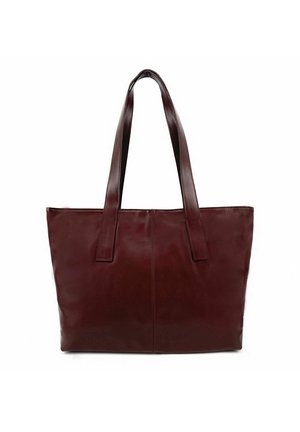 OH MY BAG Sac à main - rouge bordeaux