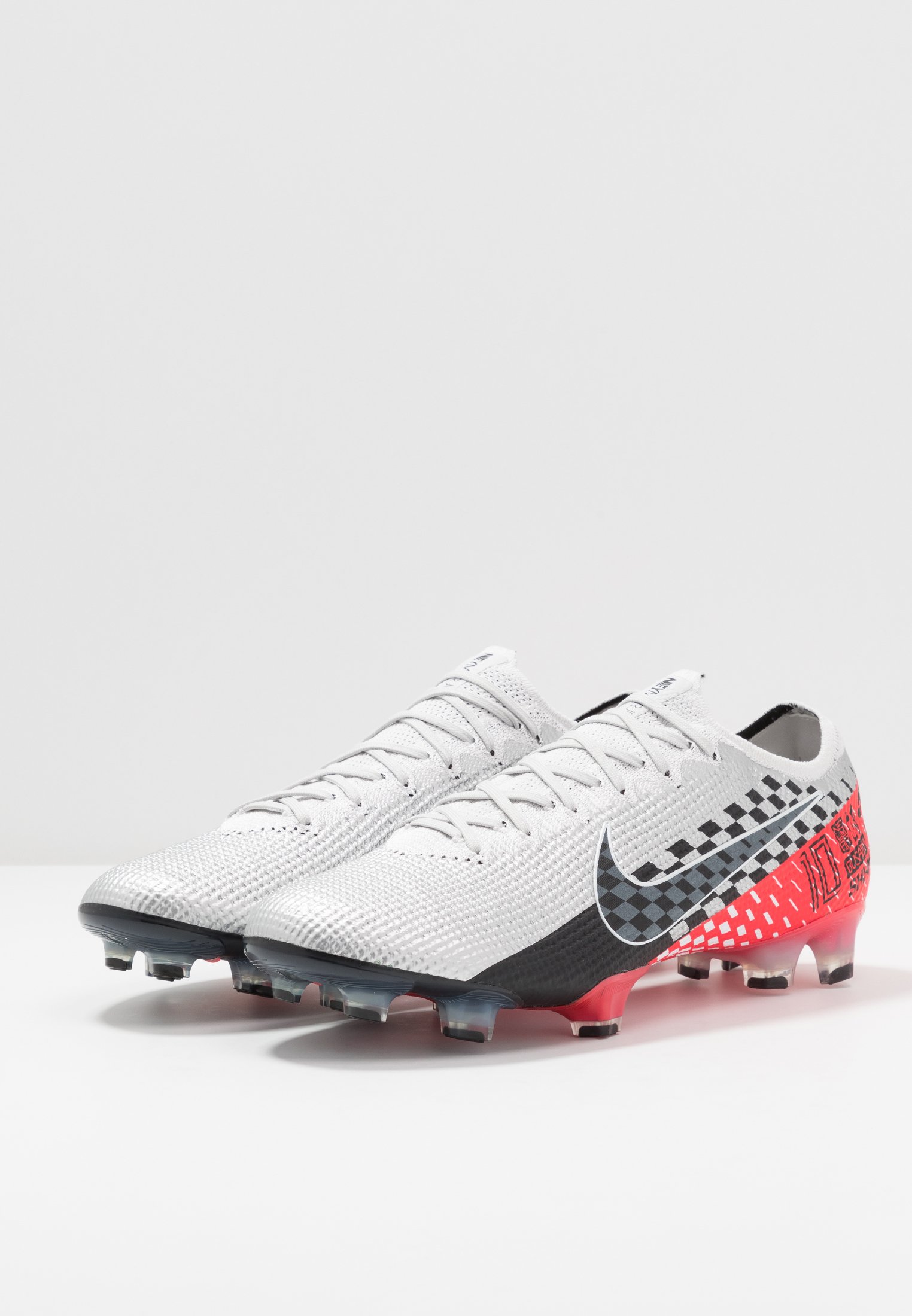 nike mercurial neymar blanche