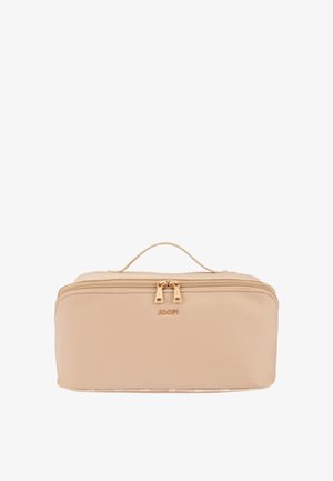 JOOP!, JOOP - DAMEN WASHBAG ROMA ZEA - Toilettaske - sesame