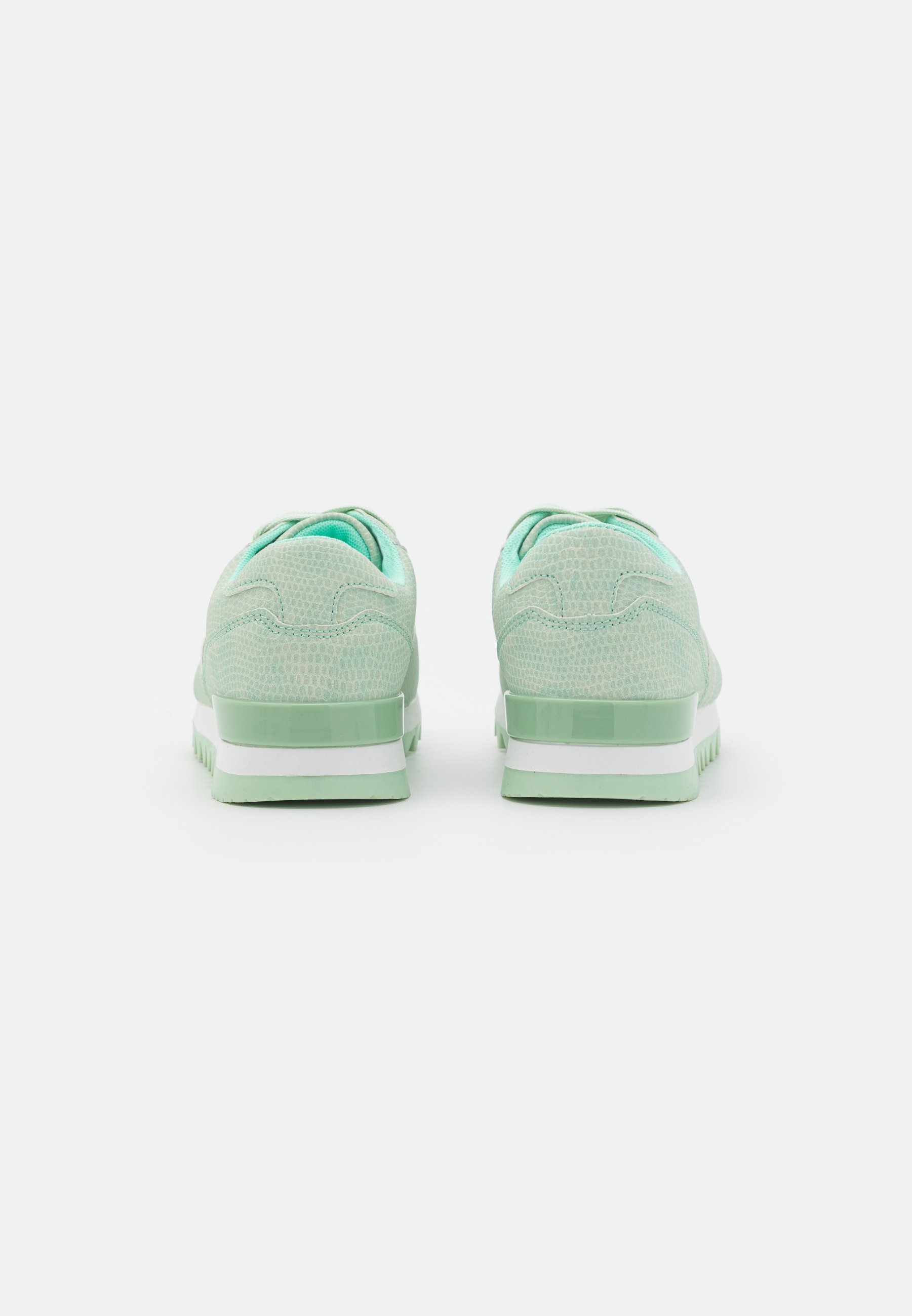 Anna Field Sneakers laag - mint/mintgroen - Zalando.be
