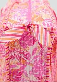 Mango Kids Torba za nakupovanje - berry