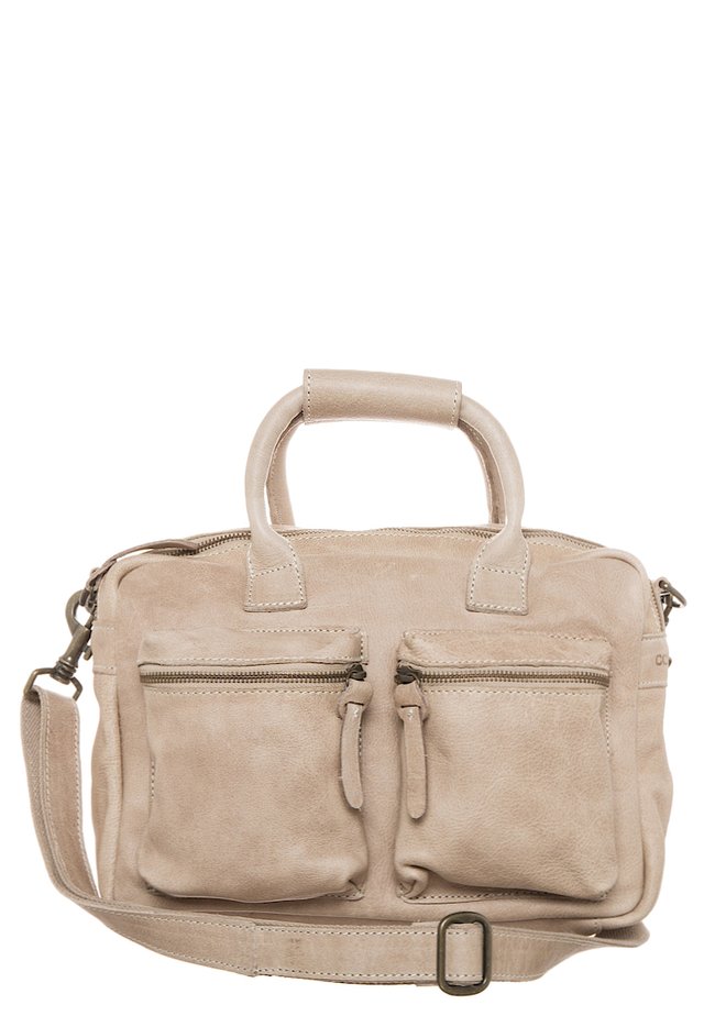 THE LITTLE BAG - Schoudertas - sand