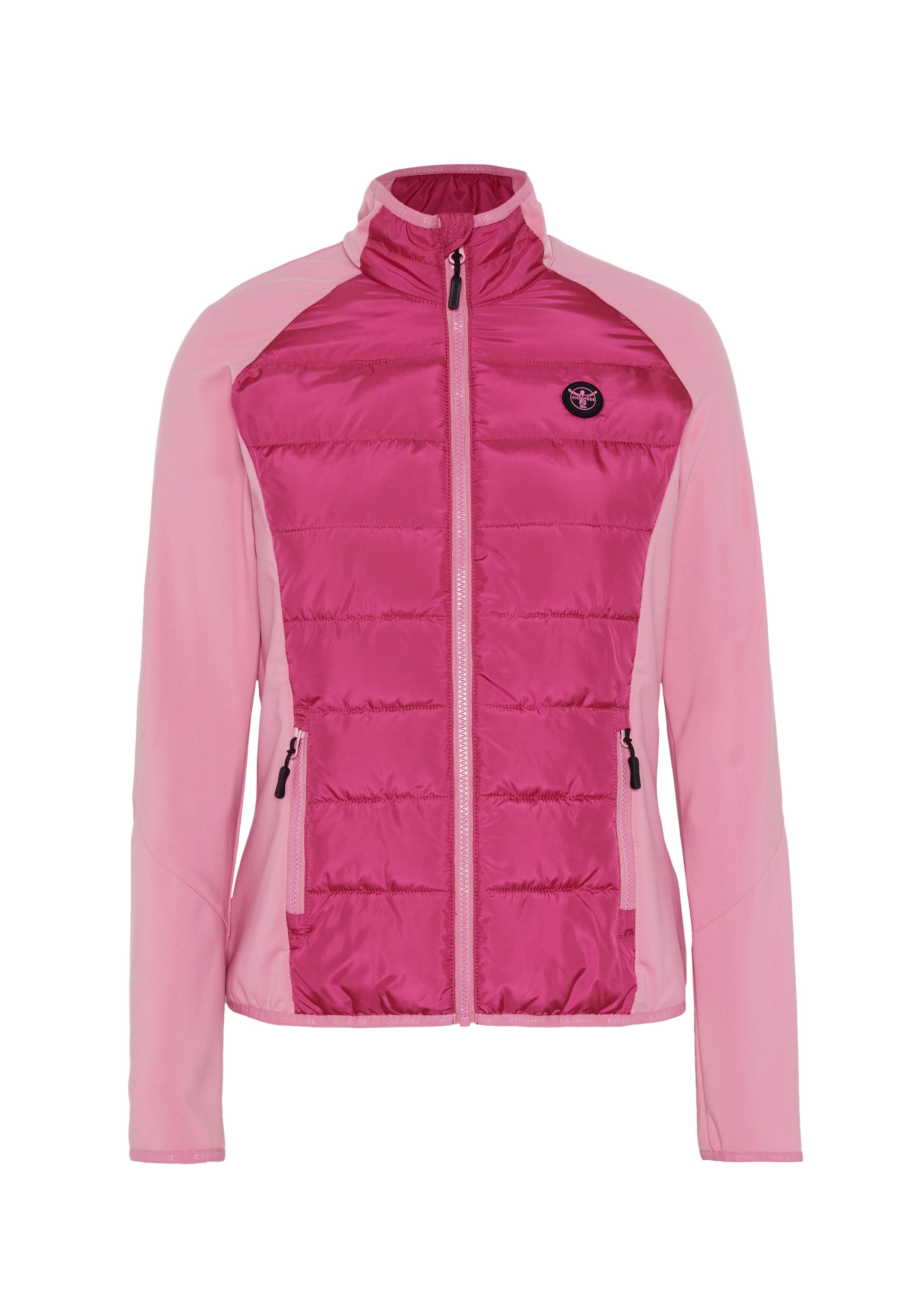 Chiemsee WOMEN FUNCTIONAL JACKET, REGULAR FIT - Light jacket