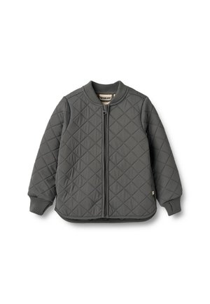 LOUI - Kerge jope - black sea