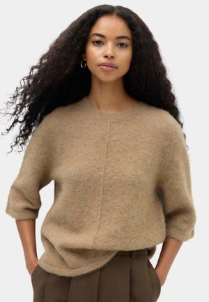 Marks & Spencer, Jumper - spice