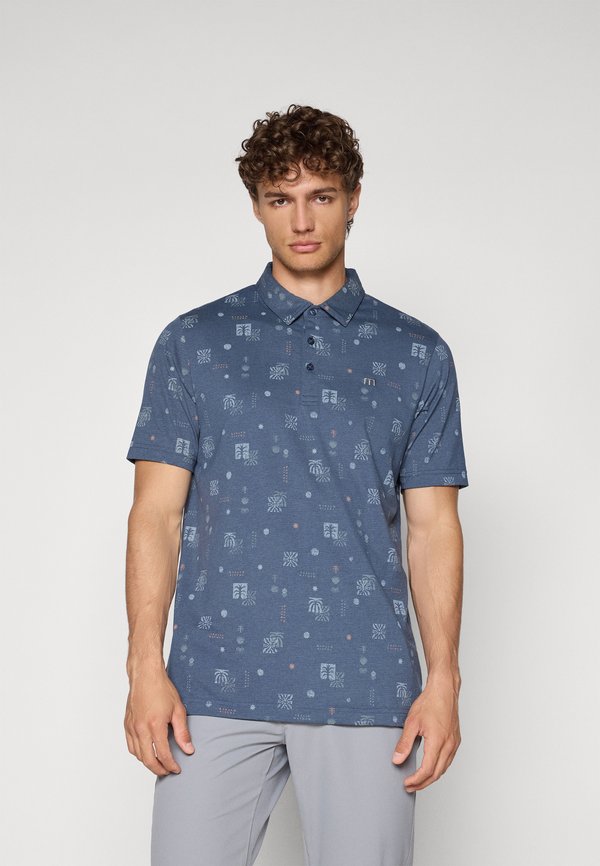 QUICK TRIP MOOD  - Poloshirt