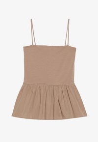 Valitud, taupe